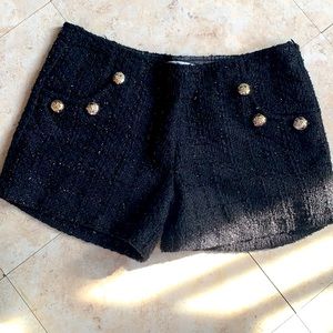 Beautiful dress up short